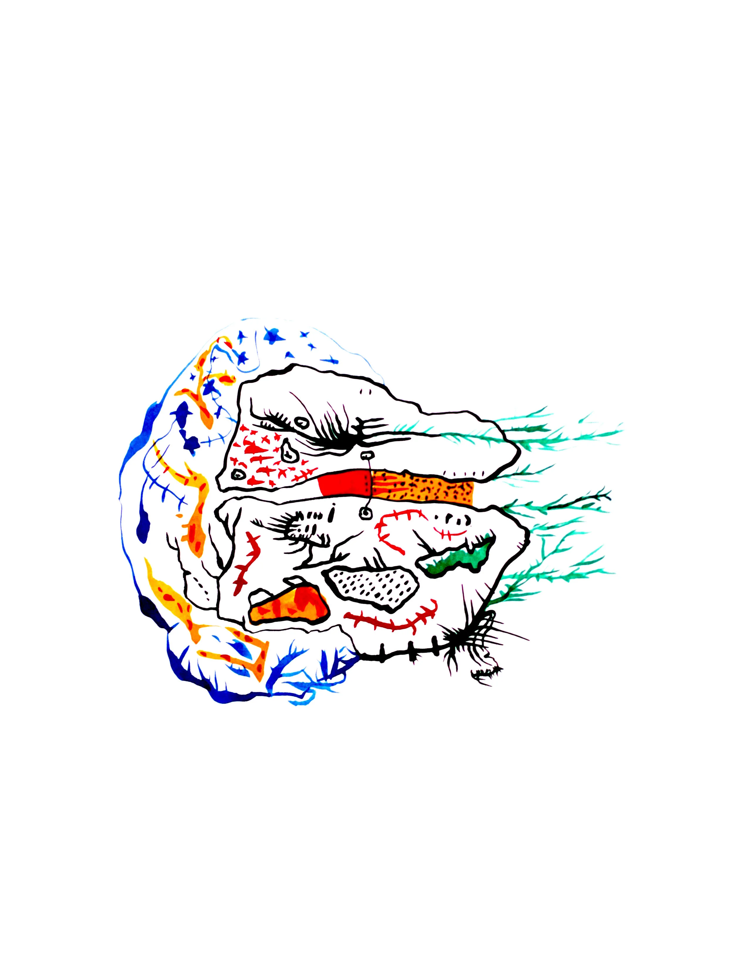 Overthink 46
