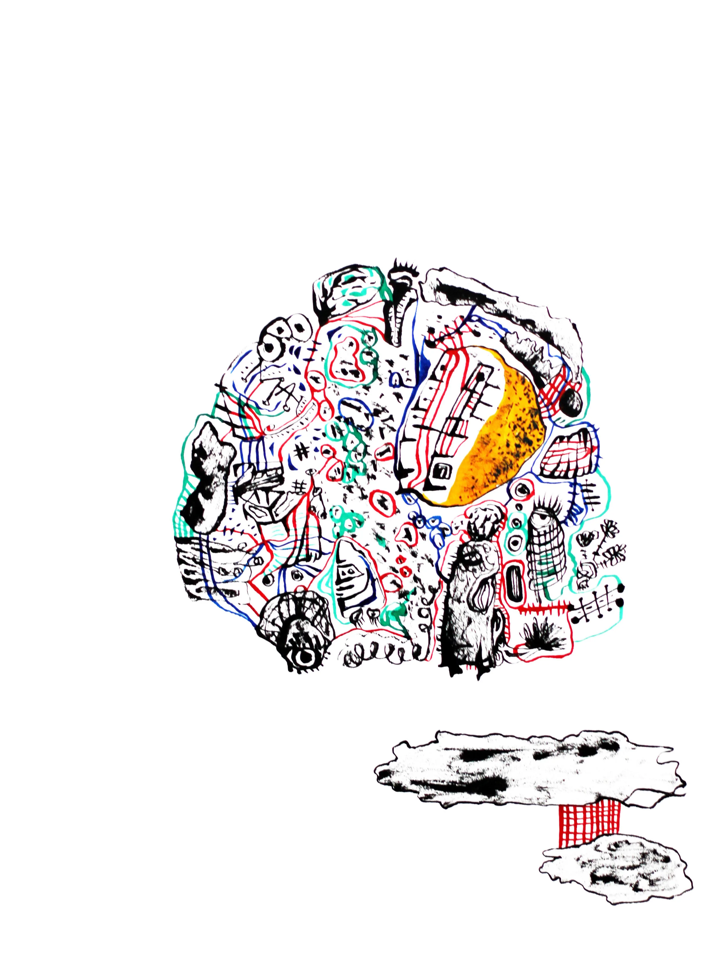 Overthink 28