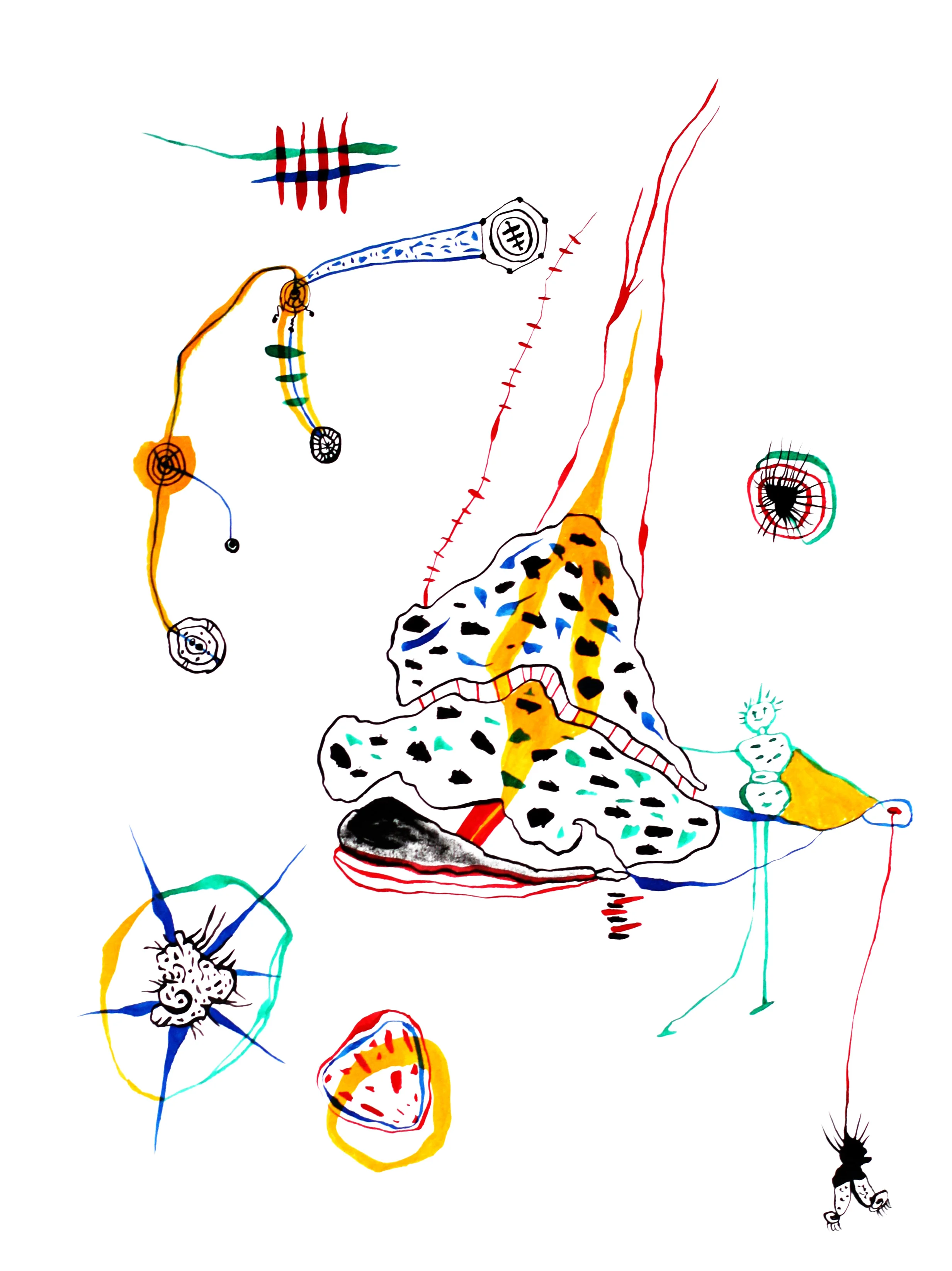 Overthink 30