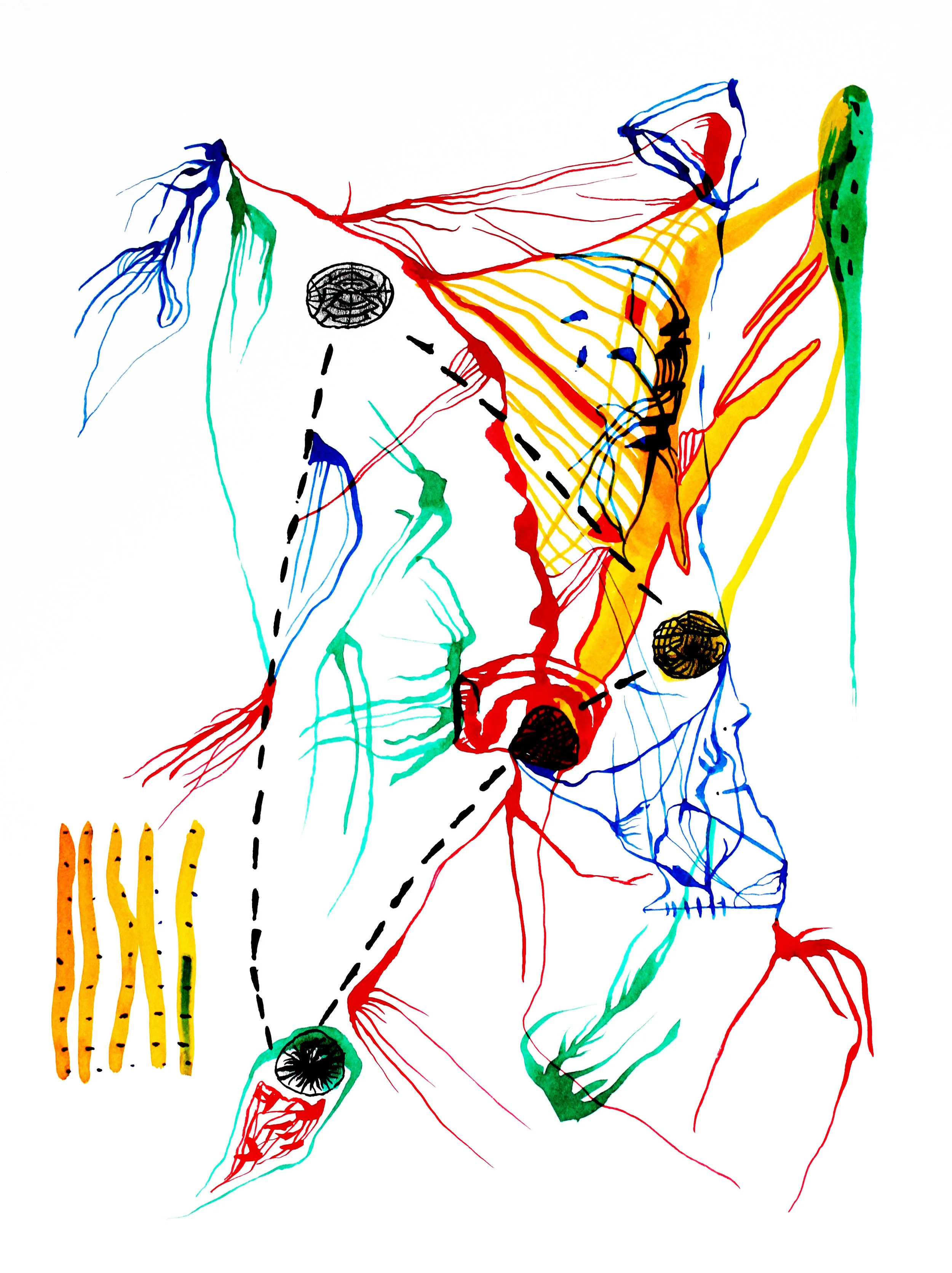 Overthink 31