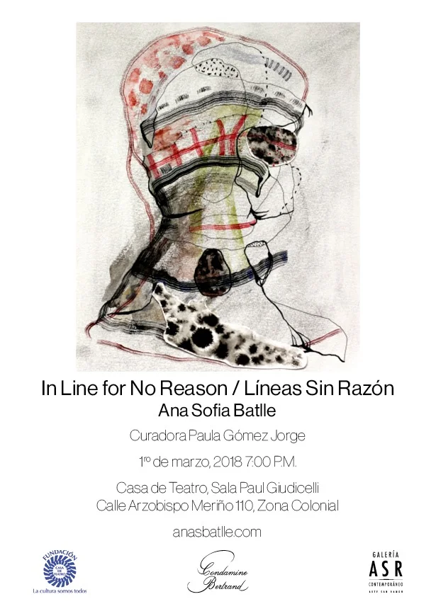 In Line for No Reason/ Líneas Sin Razón