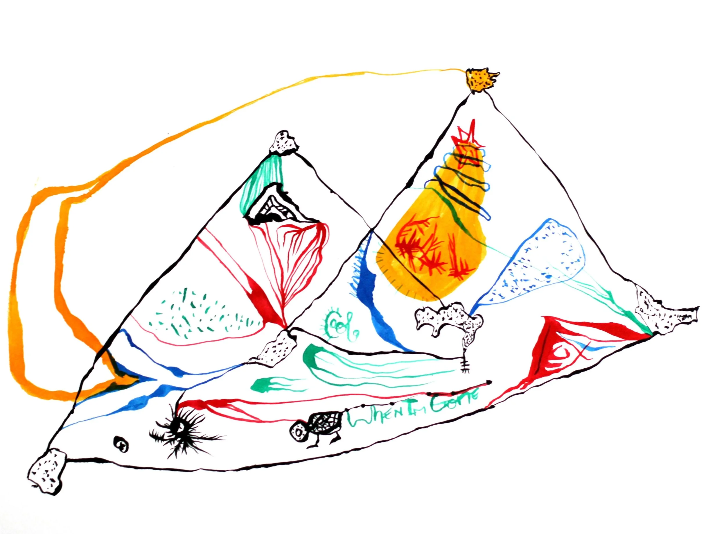 Overthink 23