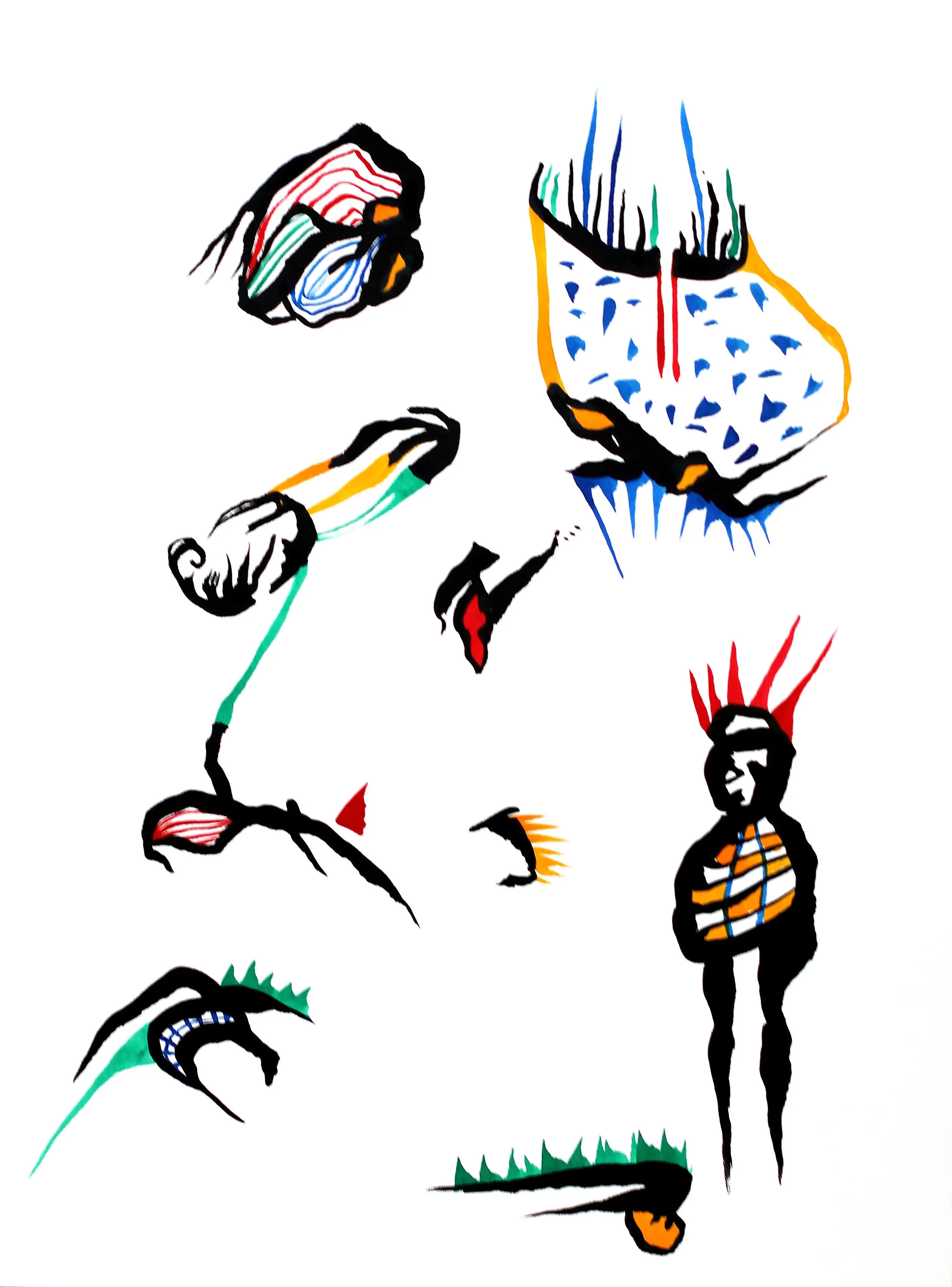 Overthink 35