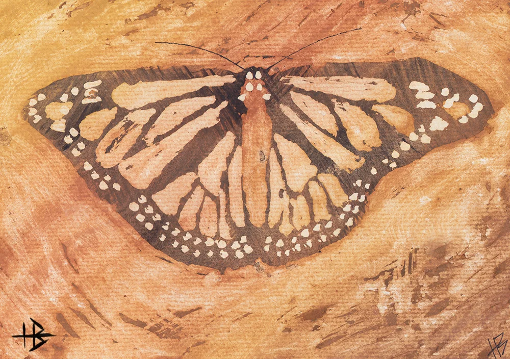 Butterfly