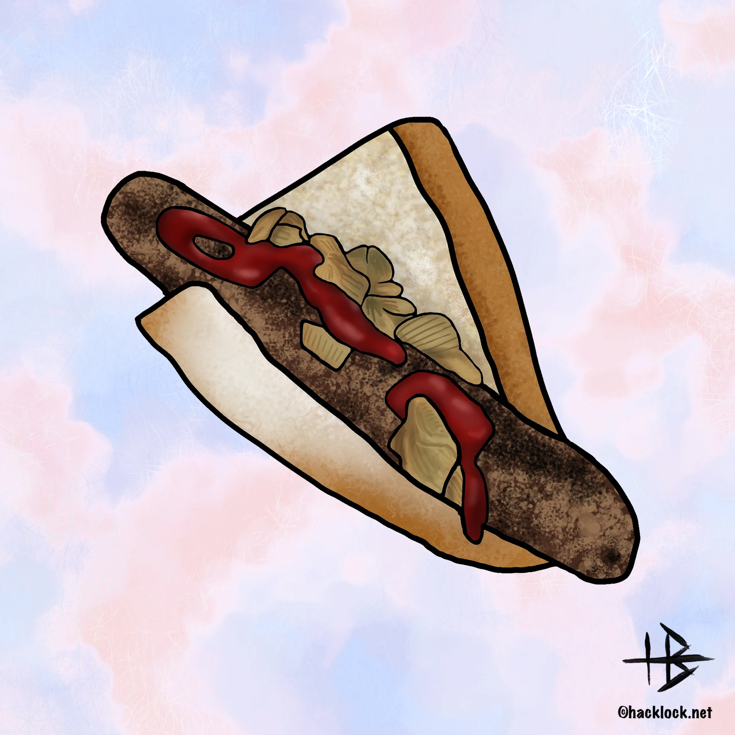 Sausage Sizzle