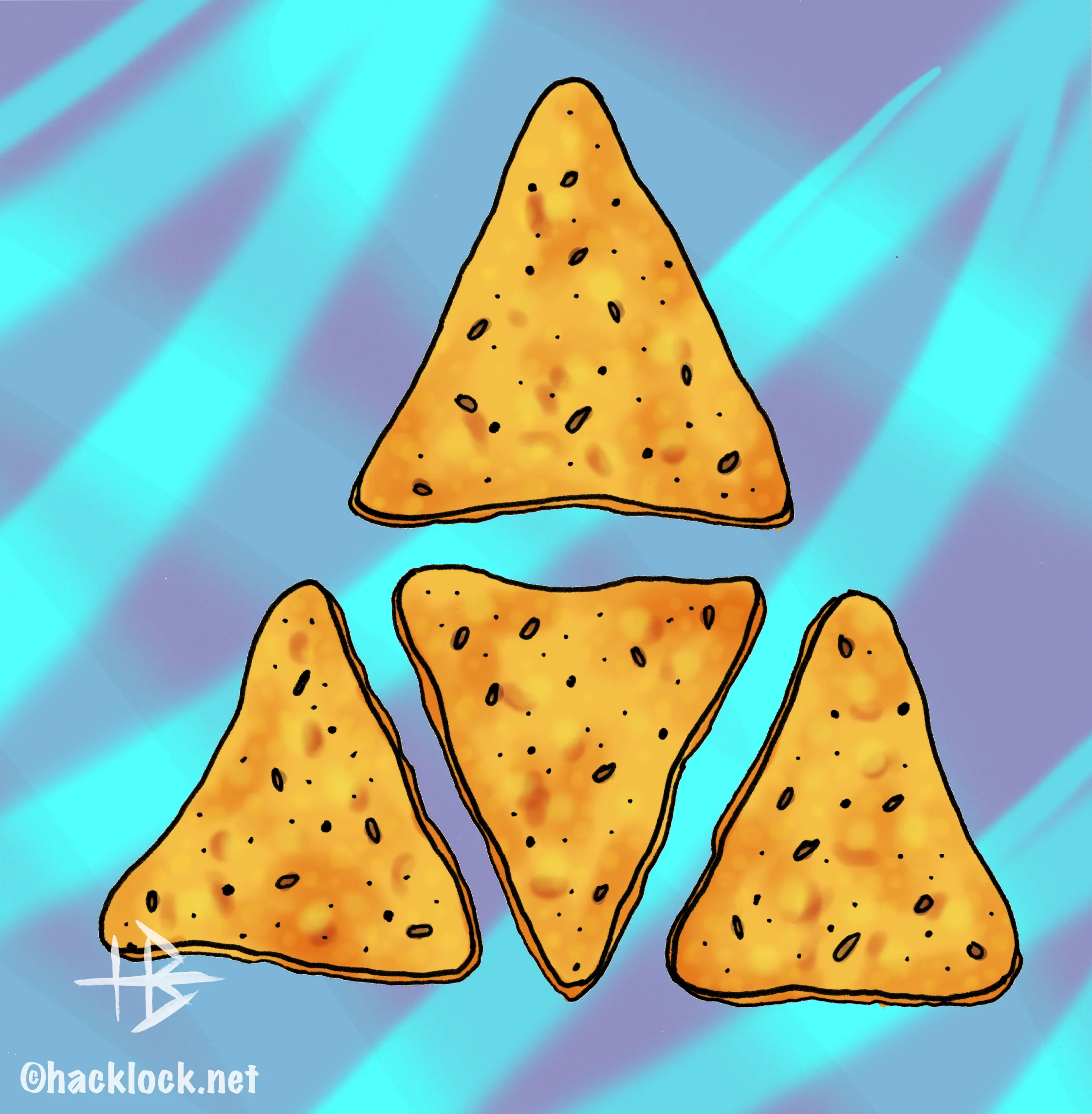 Corn Chips