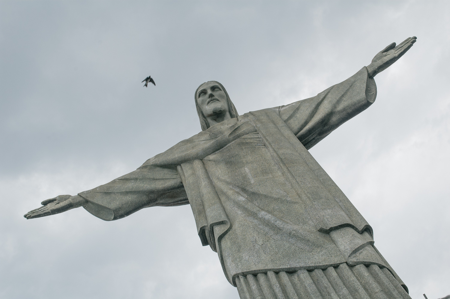 Christ the Redeemer