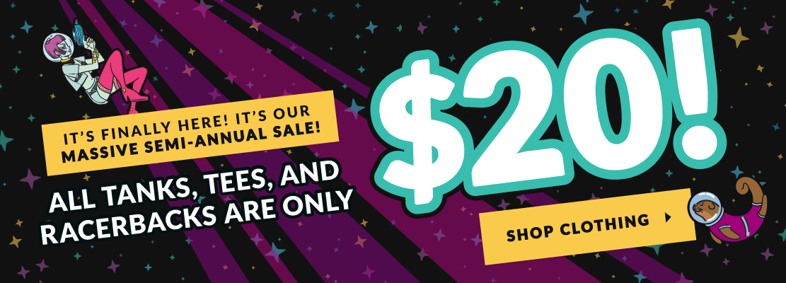 Animated webpage banner / HUMAN / 2016