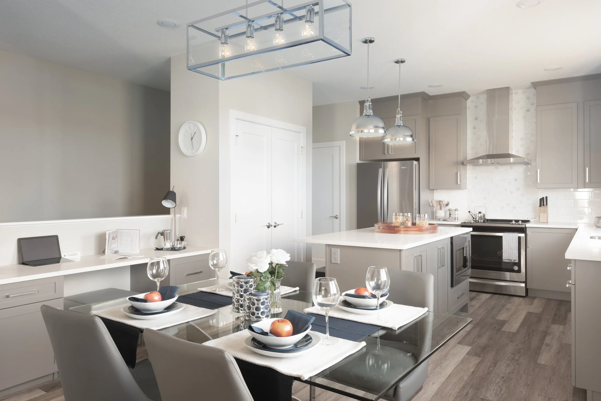 Villas of Silverado - #103 Interior00010.jpg
