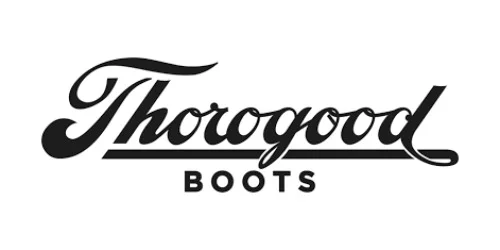 thorogood boot care