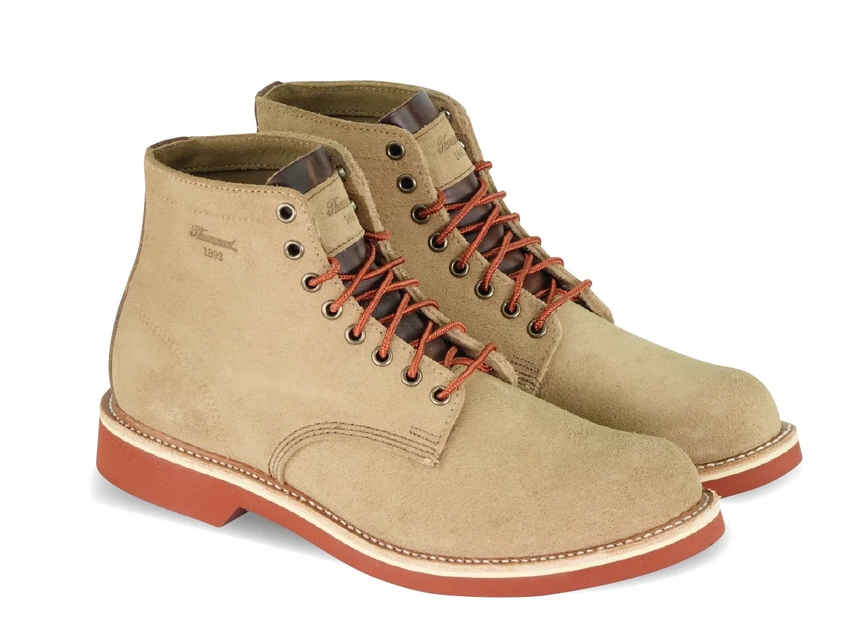 Kenosha - Desert Sand 