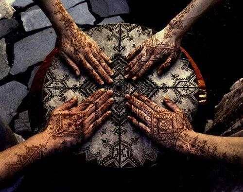 Lost Paradise Festival - Sacred Cacao Ceremony