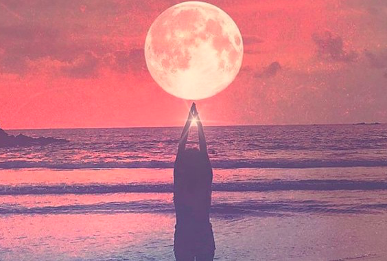 It’s time to open the door to Spirit