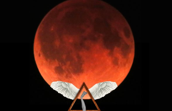 Get ready for the Super Blood Moon Eclipse! 