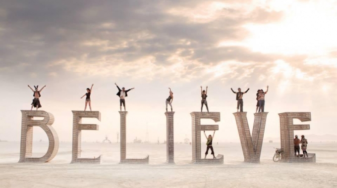 Are you looking for ‘THE ONE?’