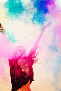 The ever changing identity of SJP