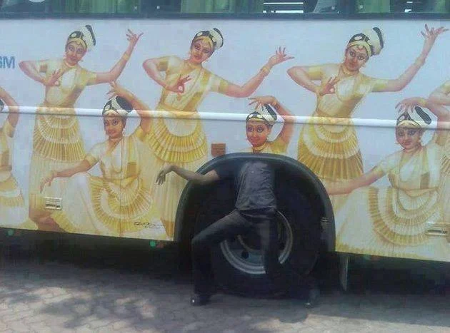 Good things come to those who hustle