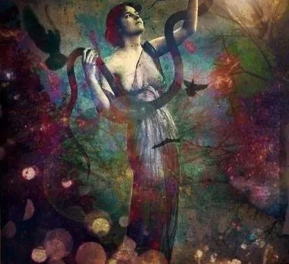 Feel the gratitude first