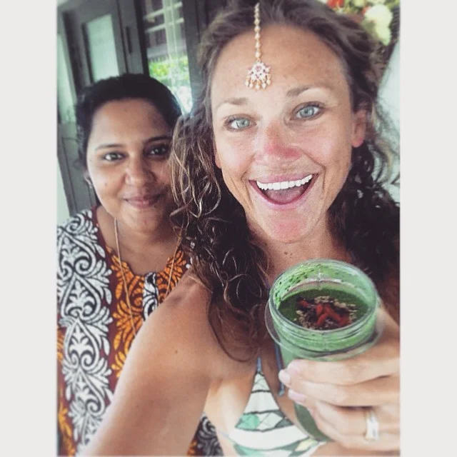 The real reason why I travel