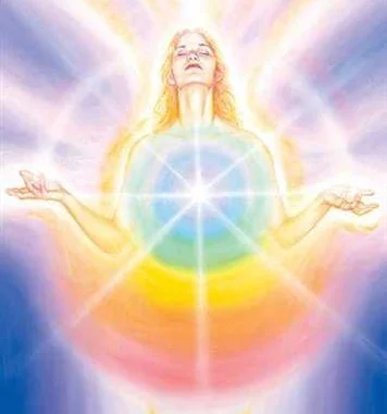 Inhale & exhale… all is rolling in the expansion & contraction of the Universe