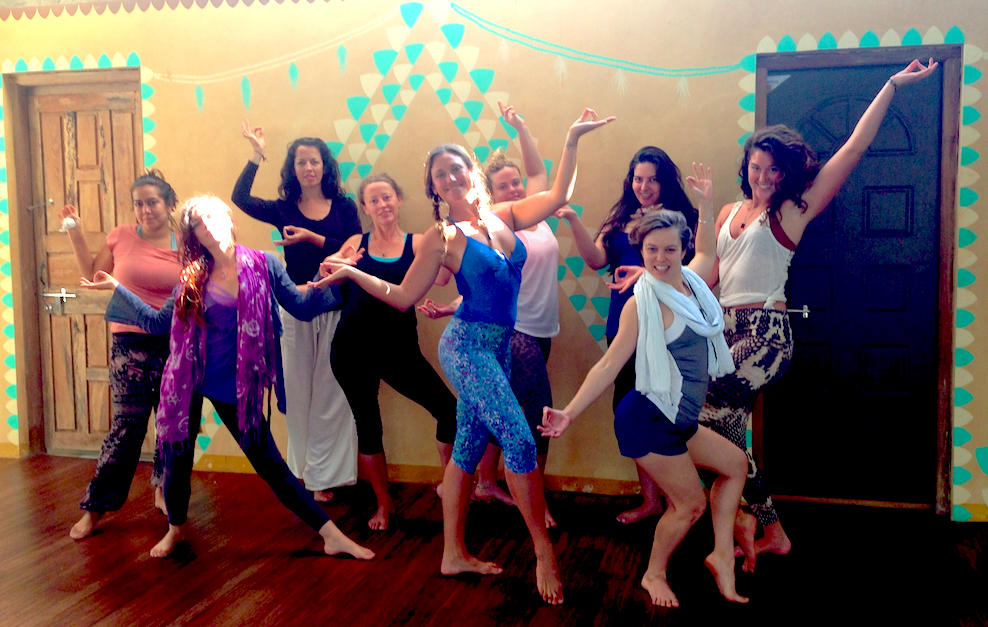 A no secrets look inside my retreats 