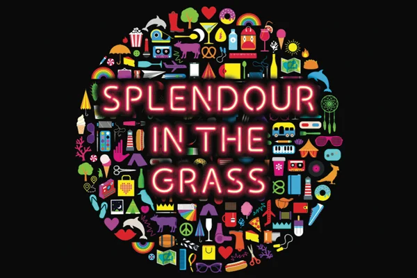 Splendour in the Grass 