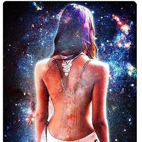 Which star system are you from? 