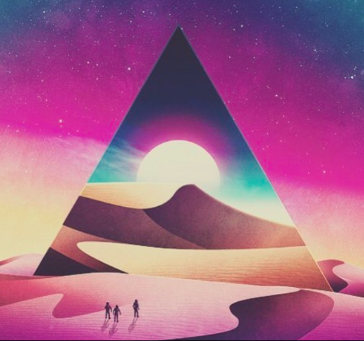 Solstice Portal Activation