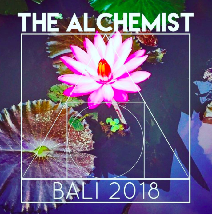 The Alchemist | Advanced Yoga Teacher Training
