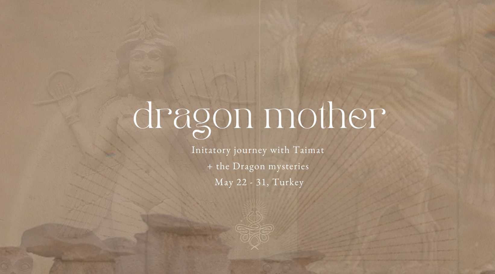 Dragon Mother - Turkey