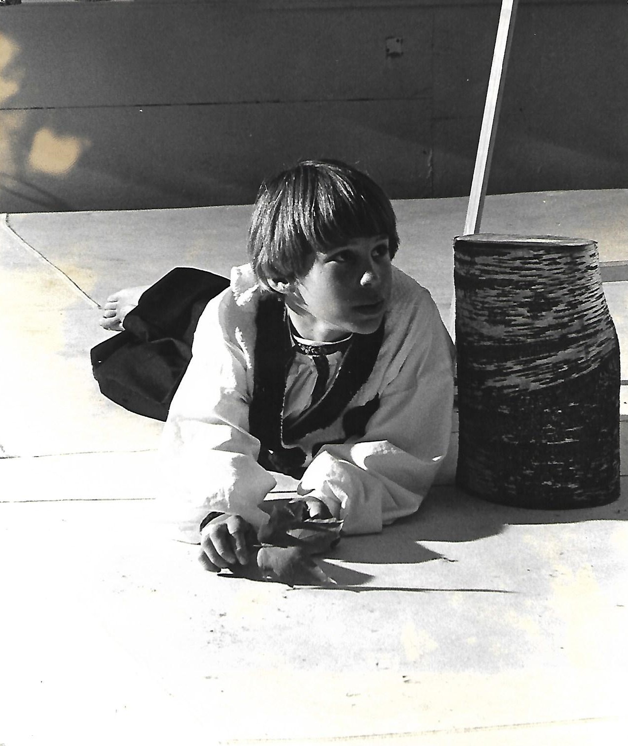 James Short