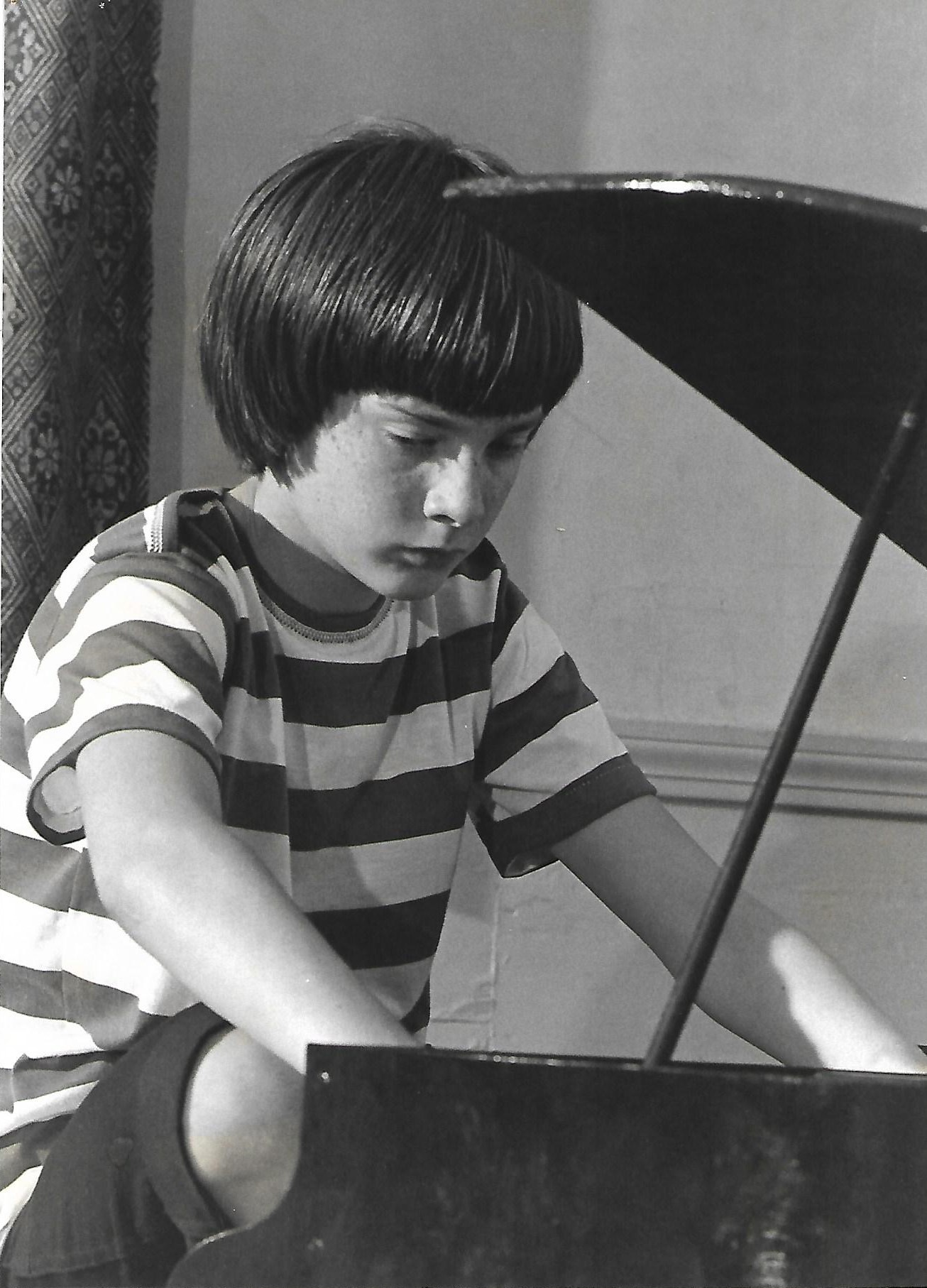 Ken McClelland (Schroeder)