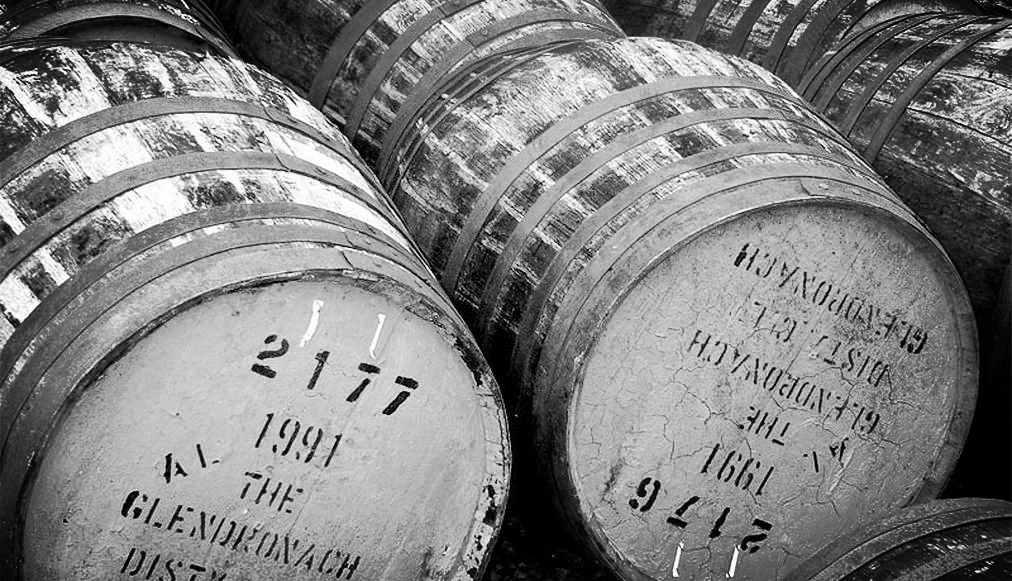 When people think of bourbon, they often think of Kentucky, but not all bourbon is made in the Bluegrass State. The rules on bourbon — and there are federal rules — allow it to be produced anywhere in the U.S., and it is. Micro-distilleries are popp…