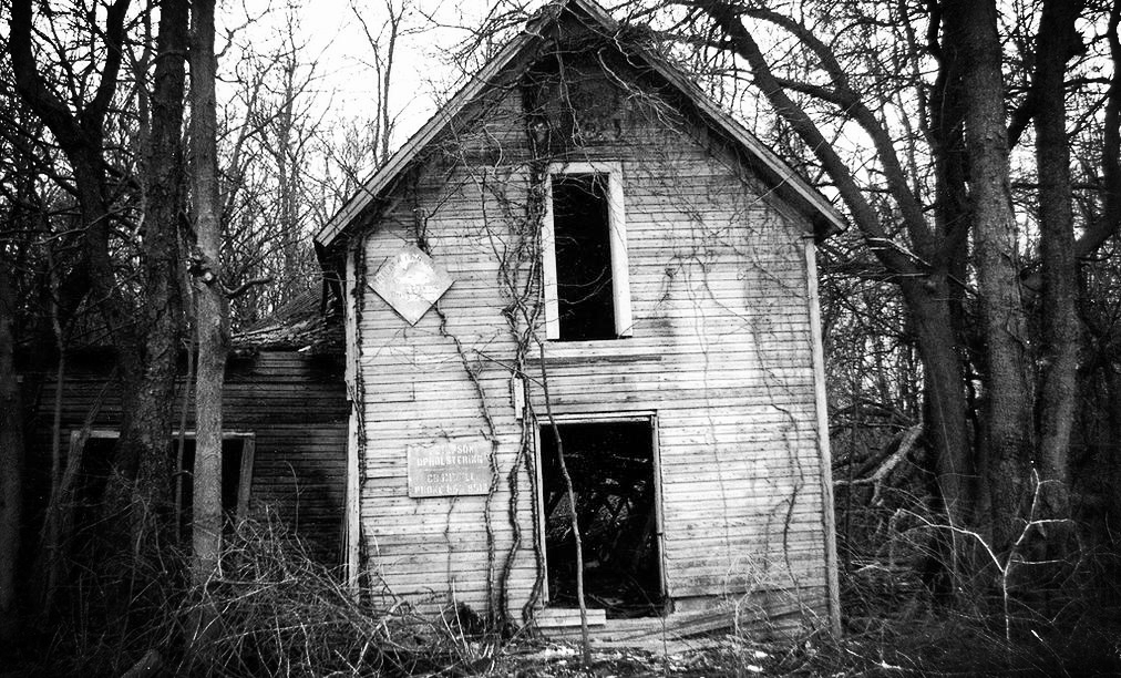 The haunted house season only lasts about few weeks, and it's all over come November. But the preparation that goes into creating and running a good haunted house can last for months.