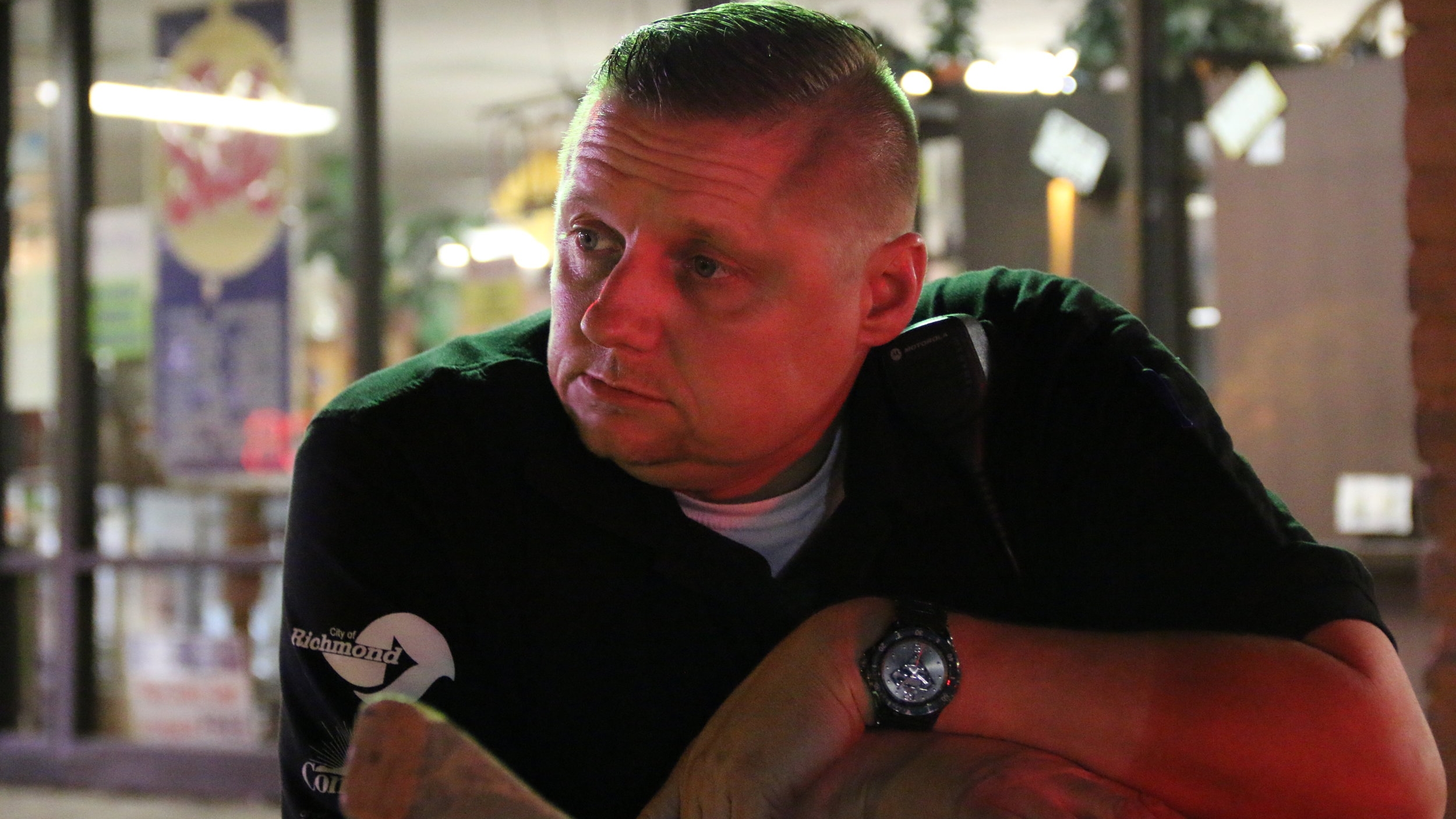 Doug Stewart provided homeless outreach on the streets of Contra Costa County for 12 years.&nbsp;One day he brought a homeless man home.&nbsp;Subscribe to the full American Suburb series wherever you get your podcasts.&nbsp;