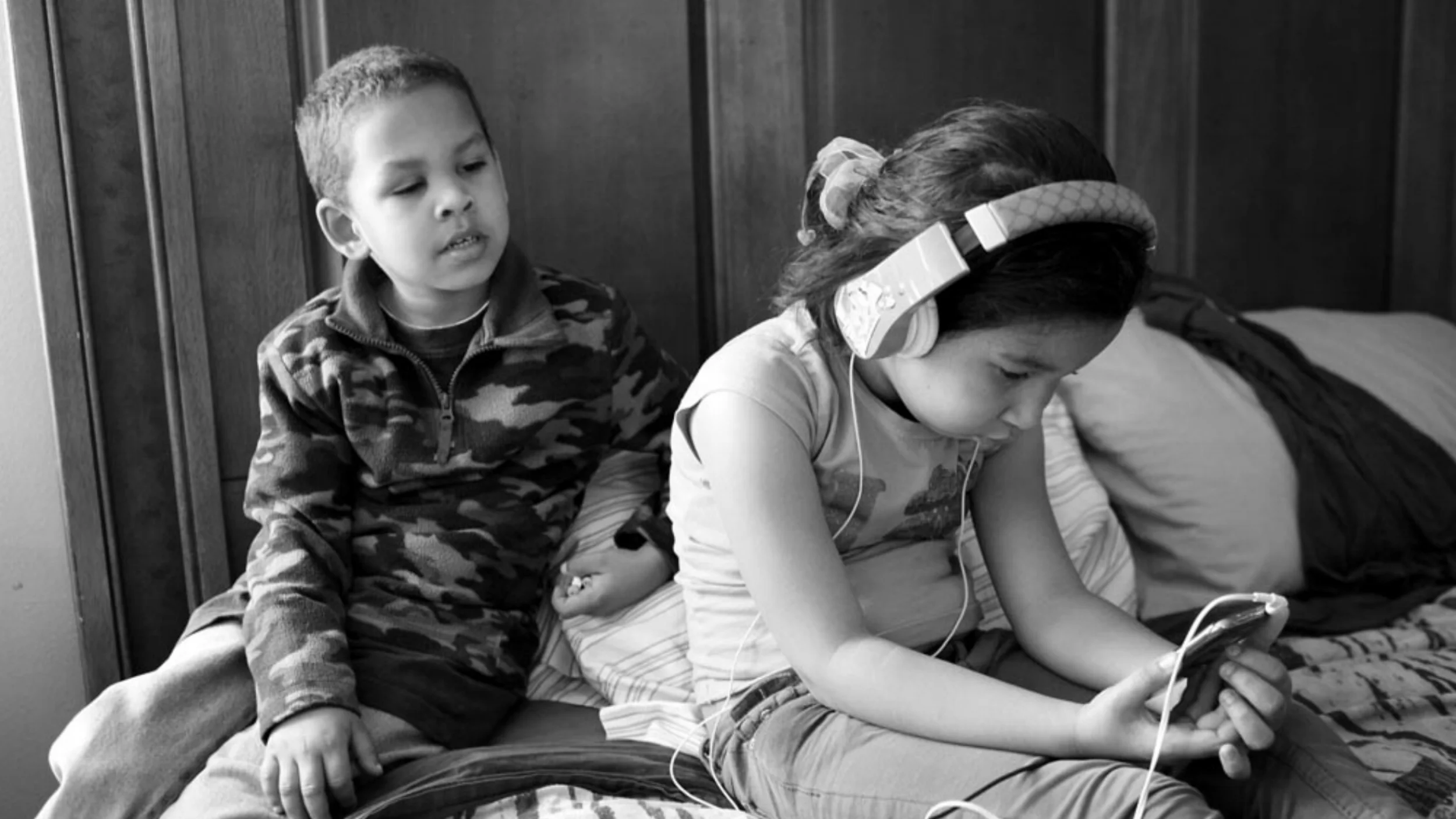 A months-long look at the obstacles facing Louisville's most vulnerable students