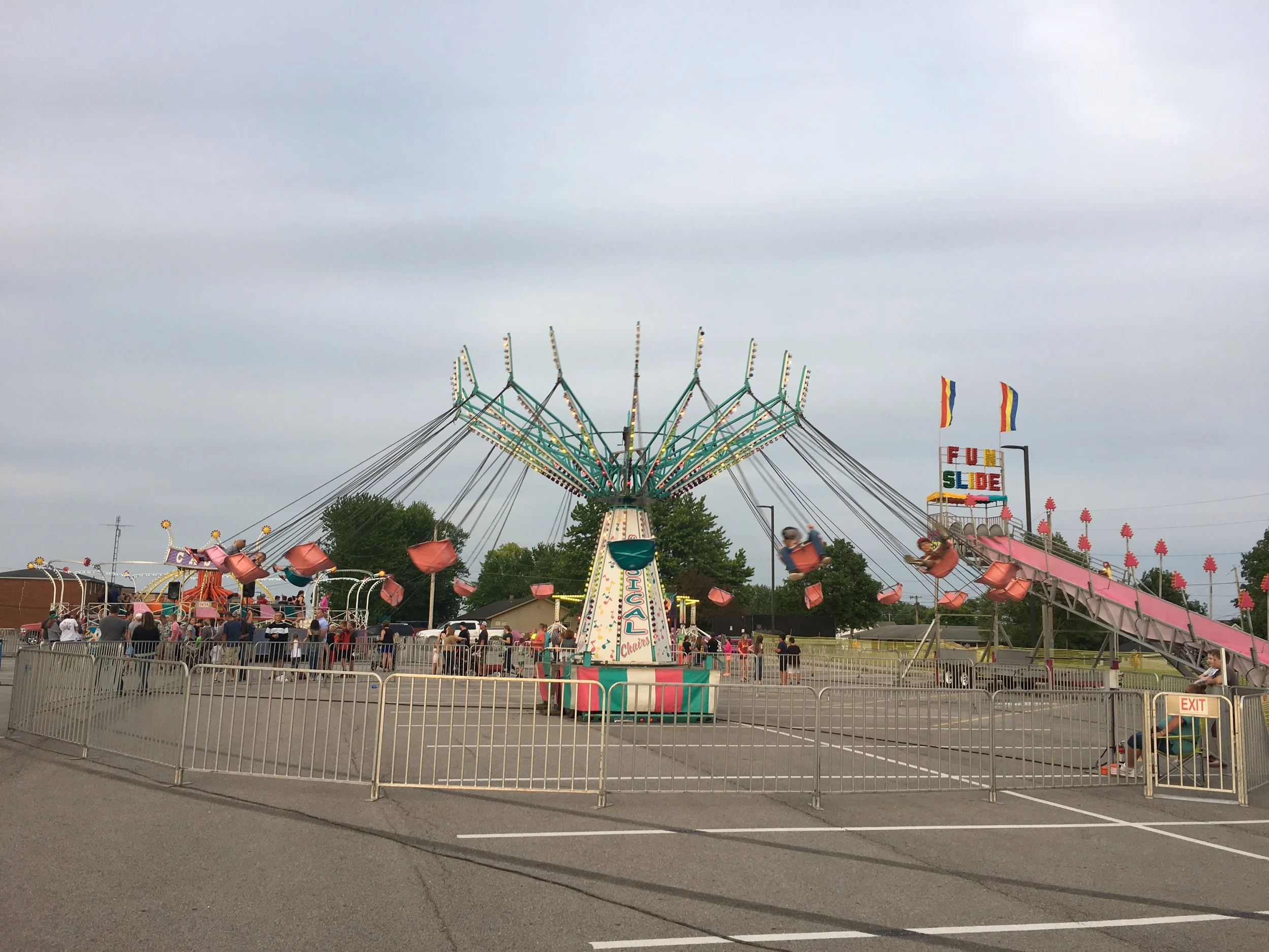 2019-06-07 Carousel; swings.JPG