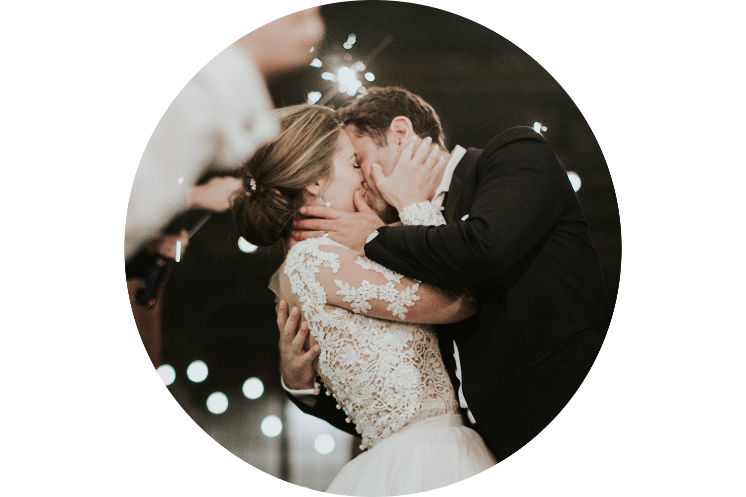 Leah & Bradley
