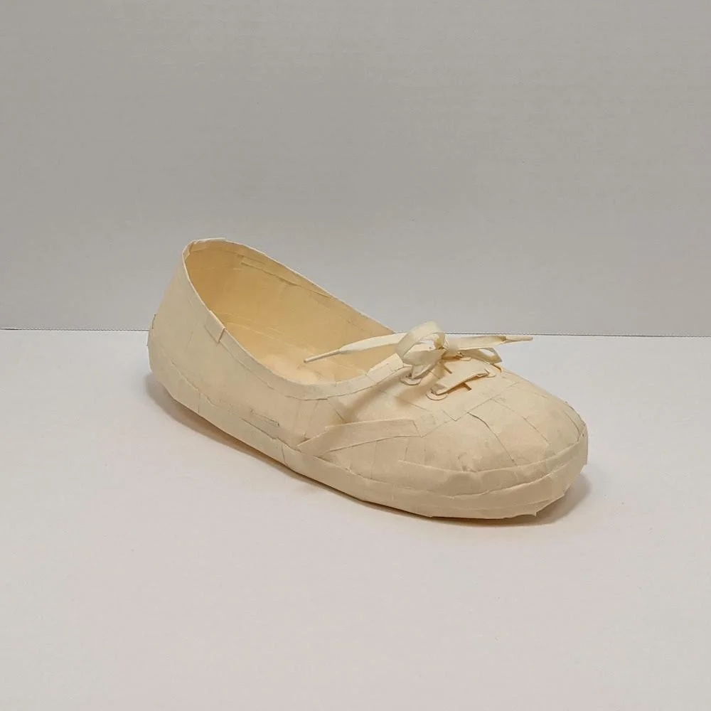 Tape Shoe