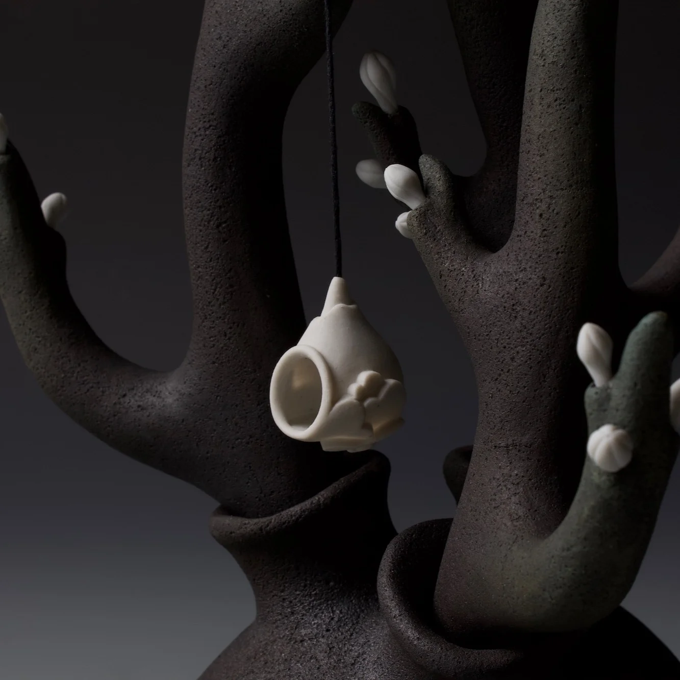 Myths and Mortality | Opening &amp; Reception