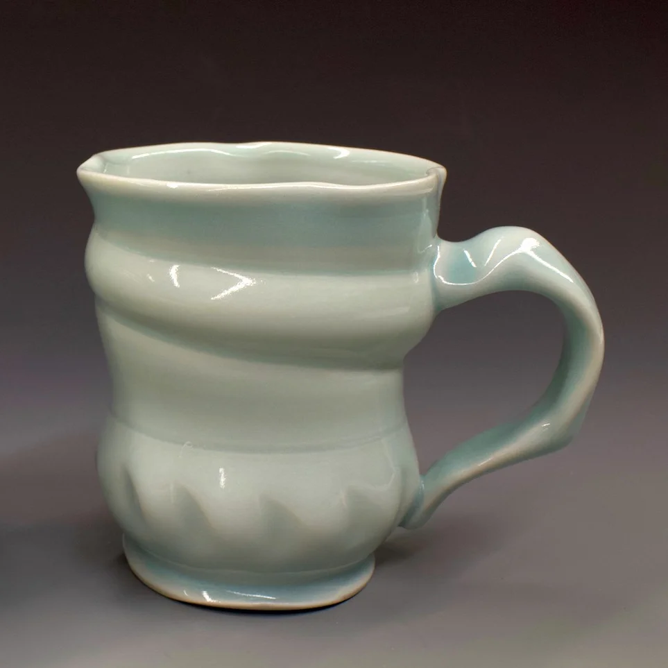 Hana Hou Annual Ceramics Show | Artist Reception