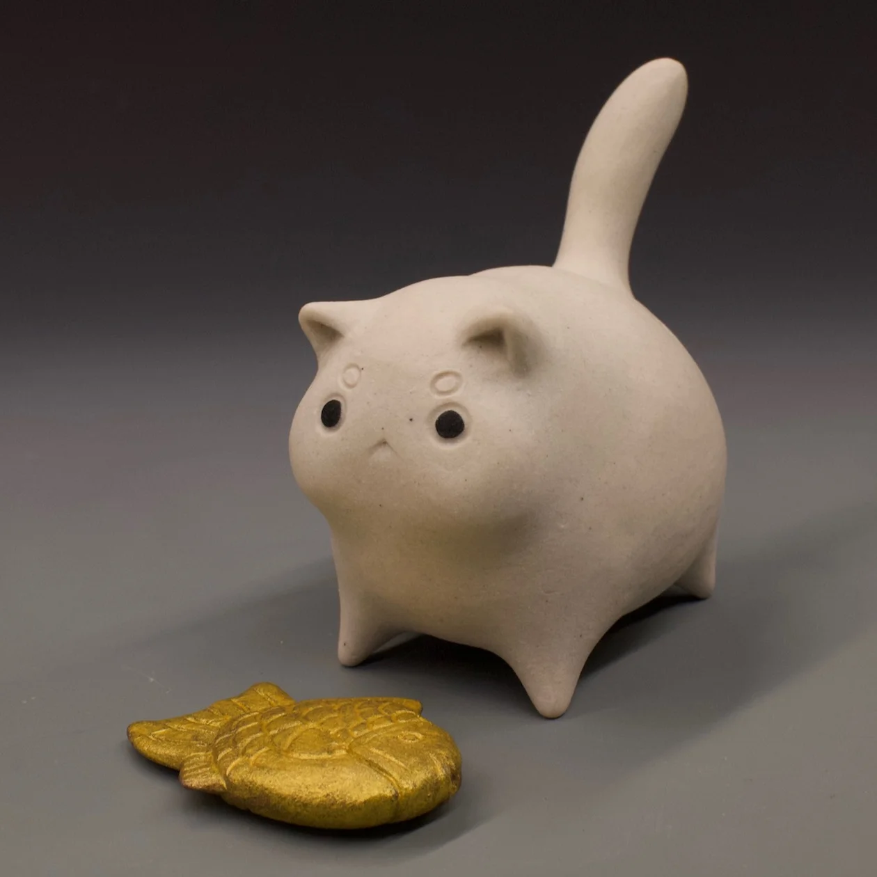 The Maneki Neko Show | Opening &amp; Reception