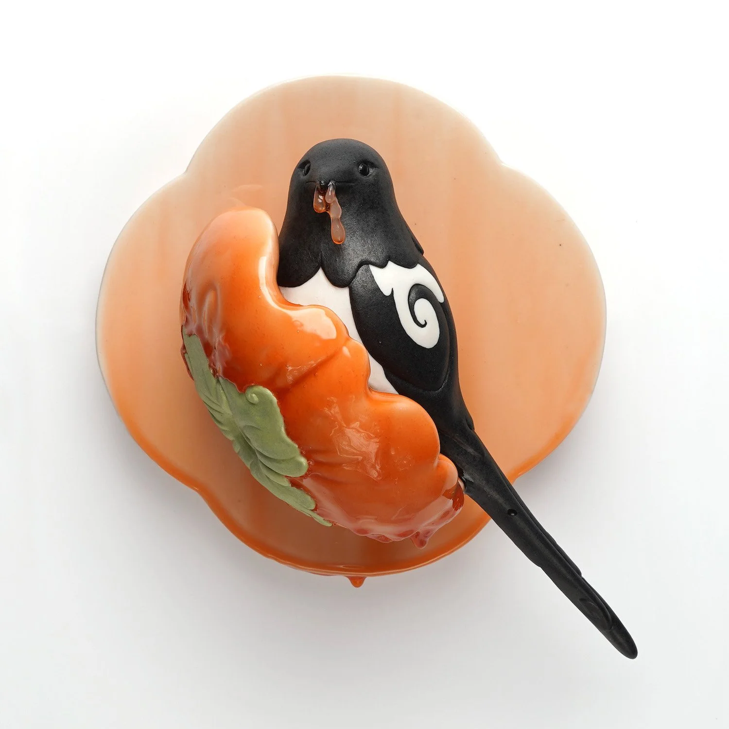 For the Magpies 까치 밥 2024