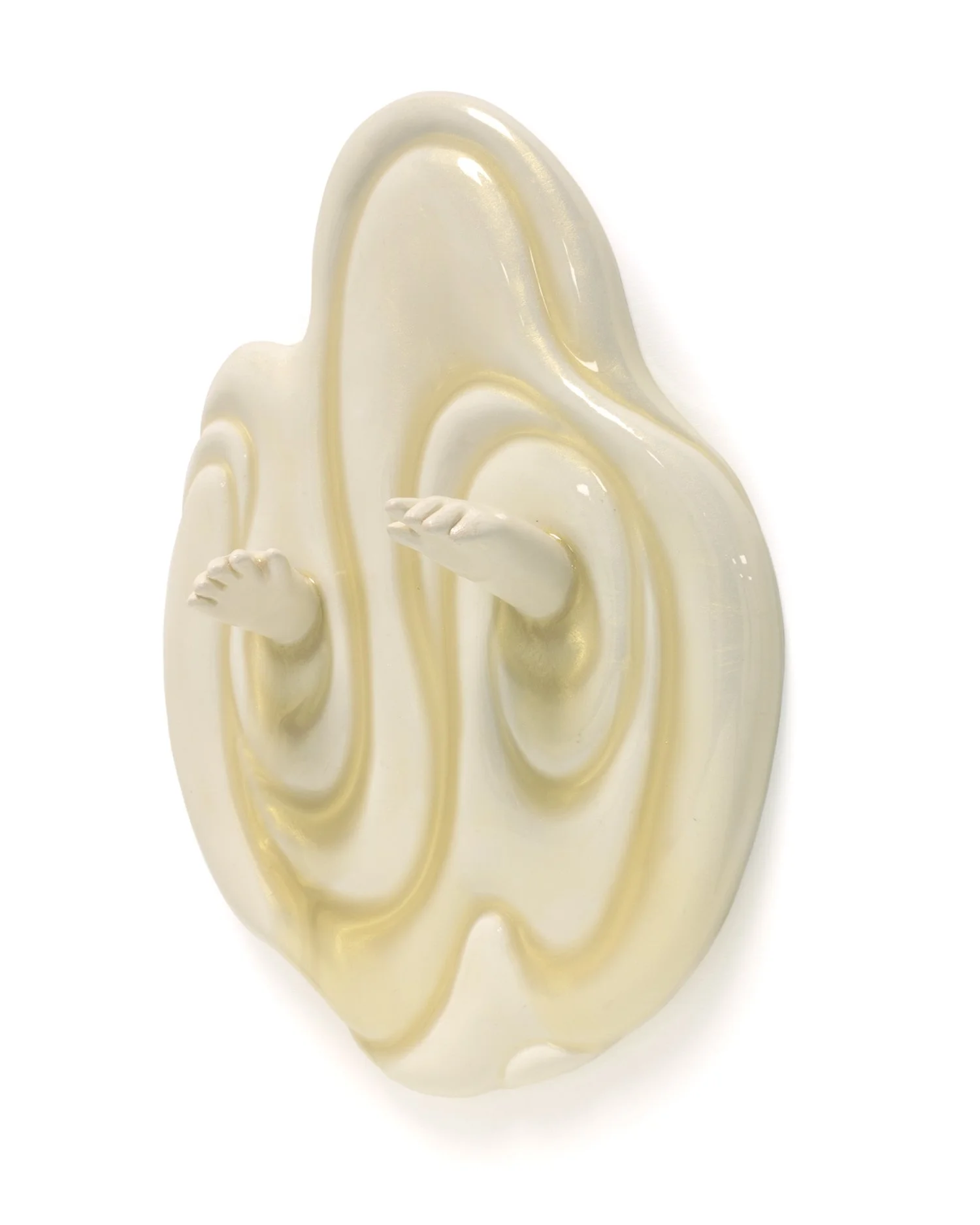 Reaching in the Dark 2021