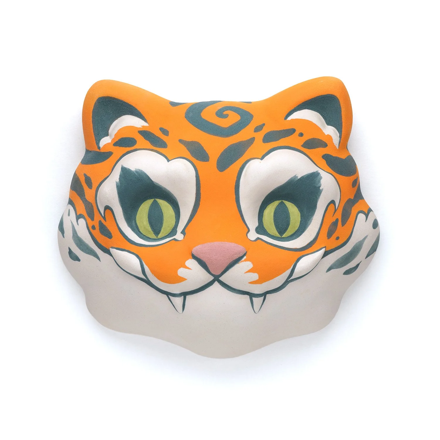 Tiger Icon 호랑이 아이콘 2025