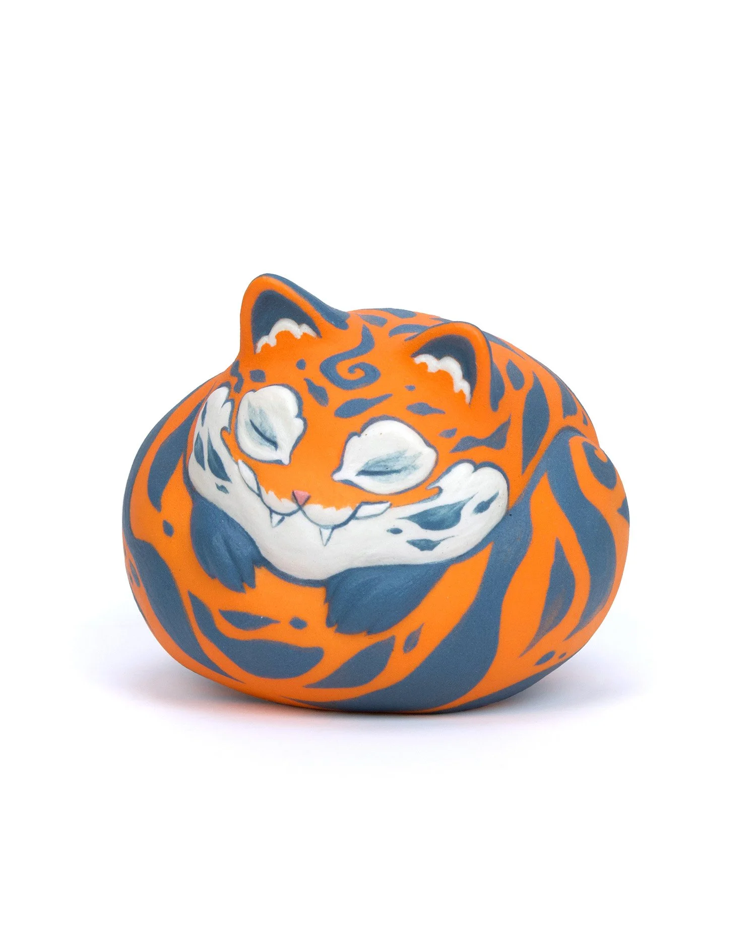 Wee Slumber Tiger 2025