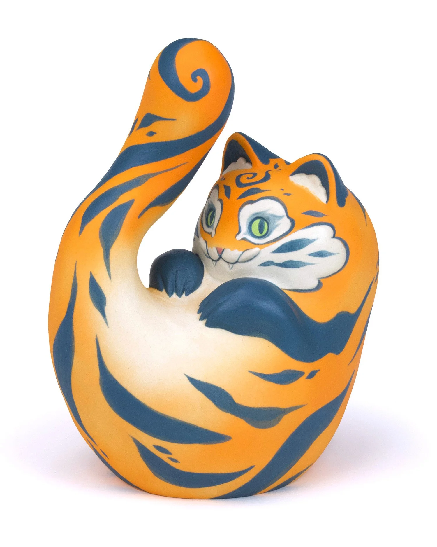 Wee Spirit Tiger 2 작은 정령호 2 2026