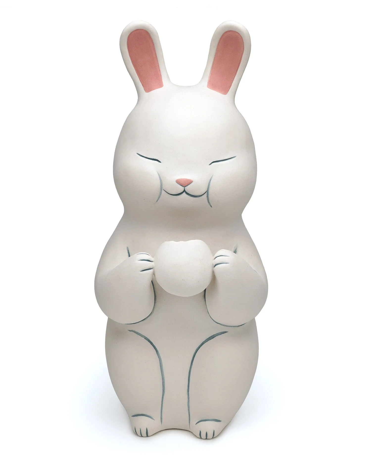 Moon Bunny’s Treat 달토끼의간식 2025