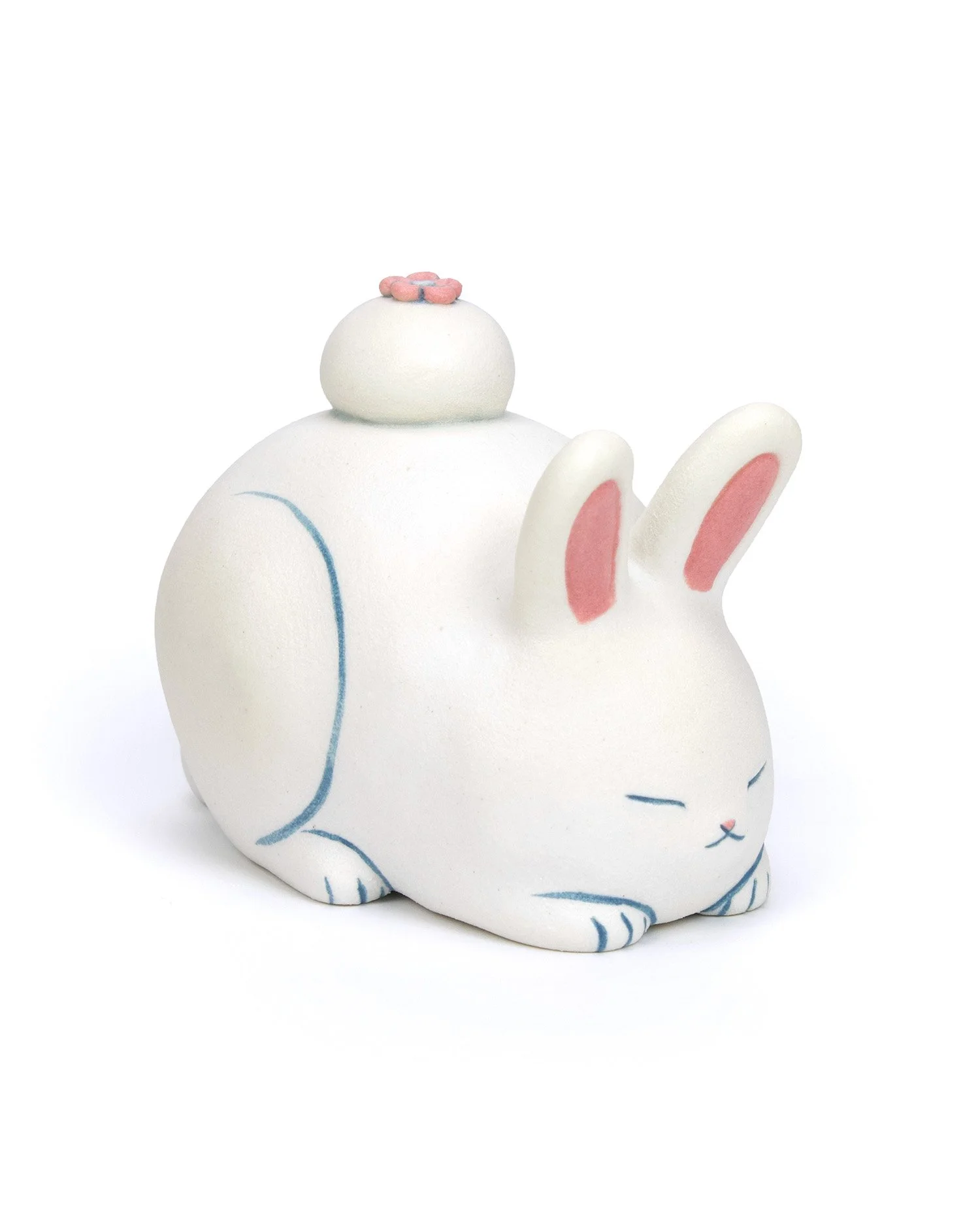 Wee Mochi Bunny 2 2025
