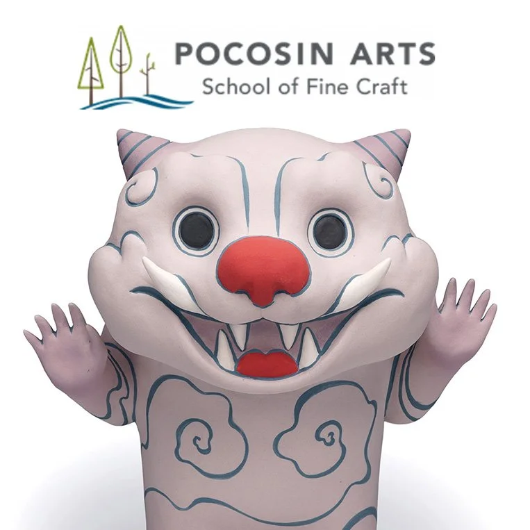 Pocosin Online Workshop